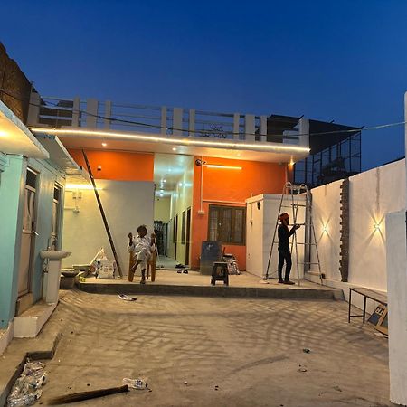 Shakuntala Guest House Ayodhya Luaran gambar