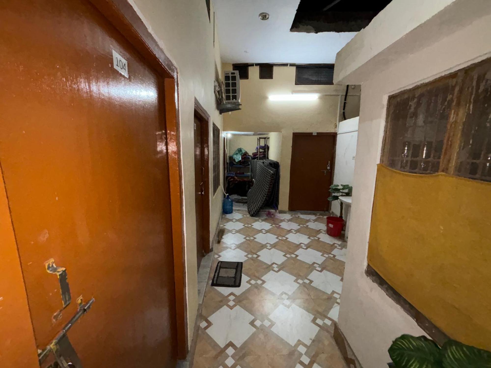 Shakuntala Guest House Ayodhya Luaran gambar
