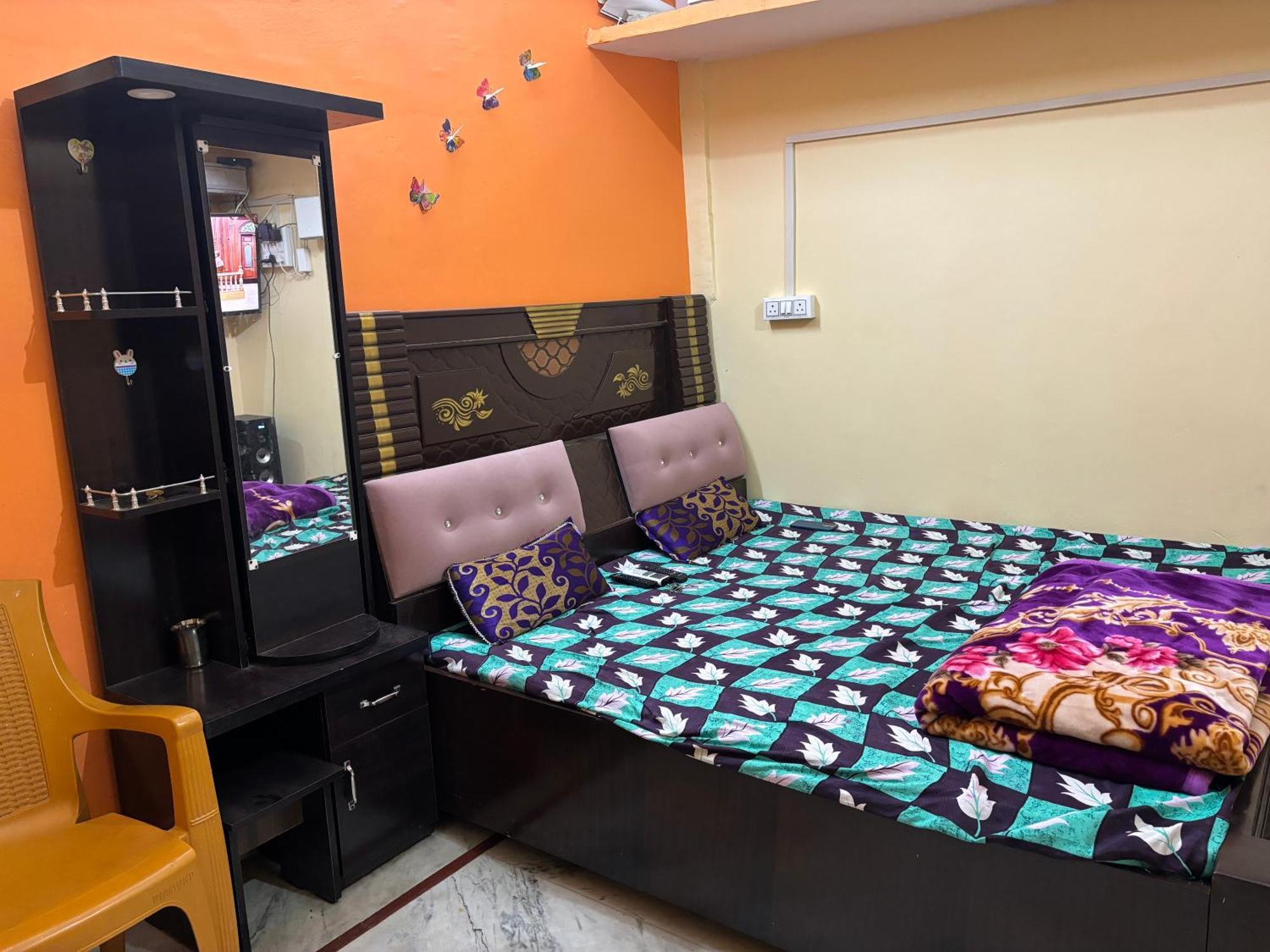 Shakuntala Guest House Ayodhya Luaran gambar
