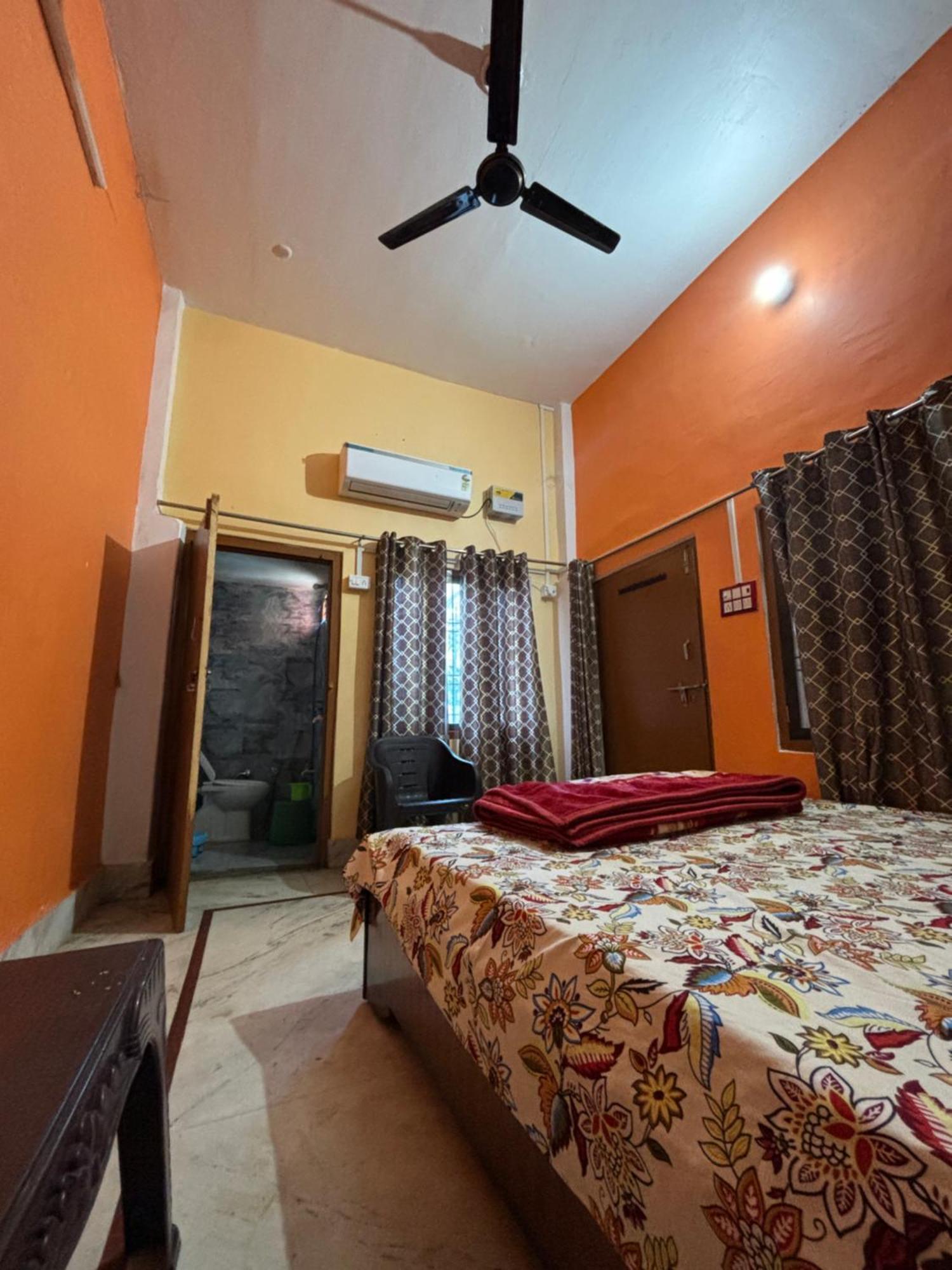 Shakuntala Guest House Ayodhya Luaran gambar