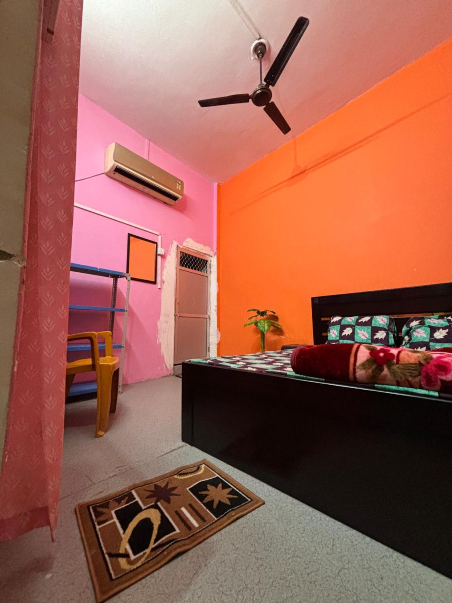 Shakuntala Guest House Ayodhya Luaran gambar