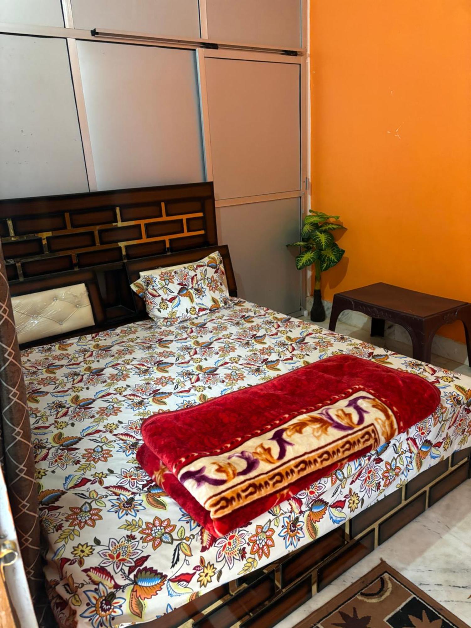 Shakuntala Guest House Ayodhya Luaran gambar