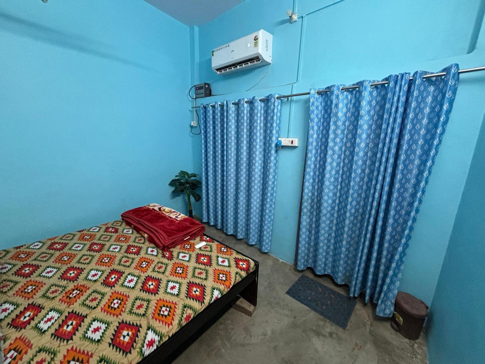 Shakuntala Guest House Ayodhya Luaran gambar