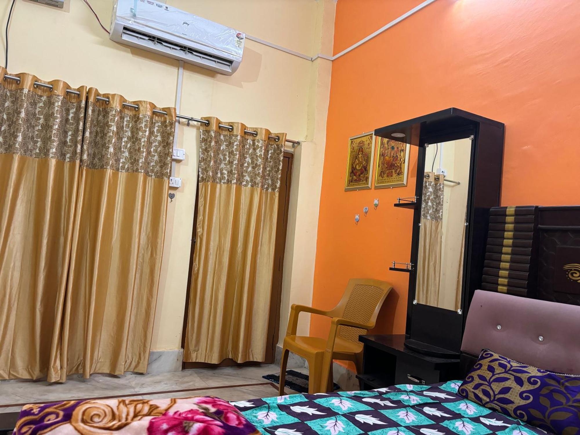 Shakuntala Guest House Ayodhya Luaran gambar