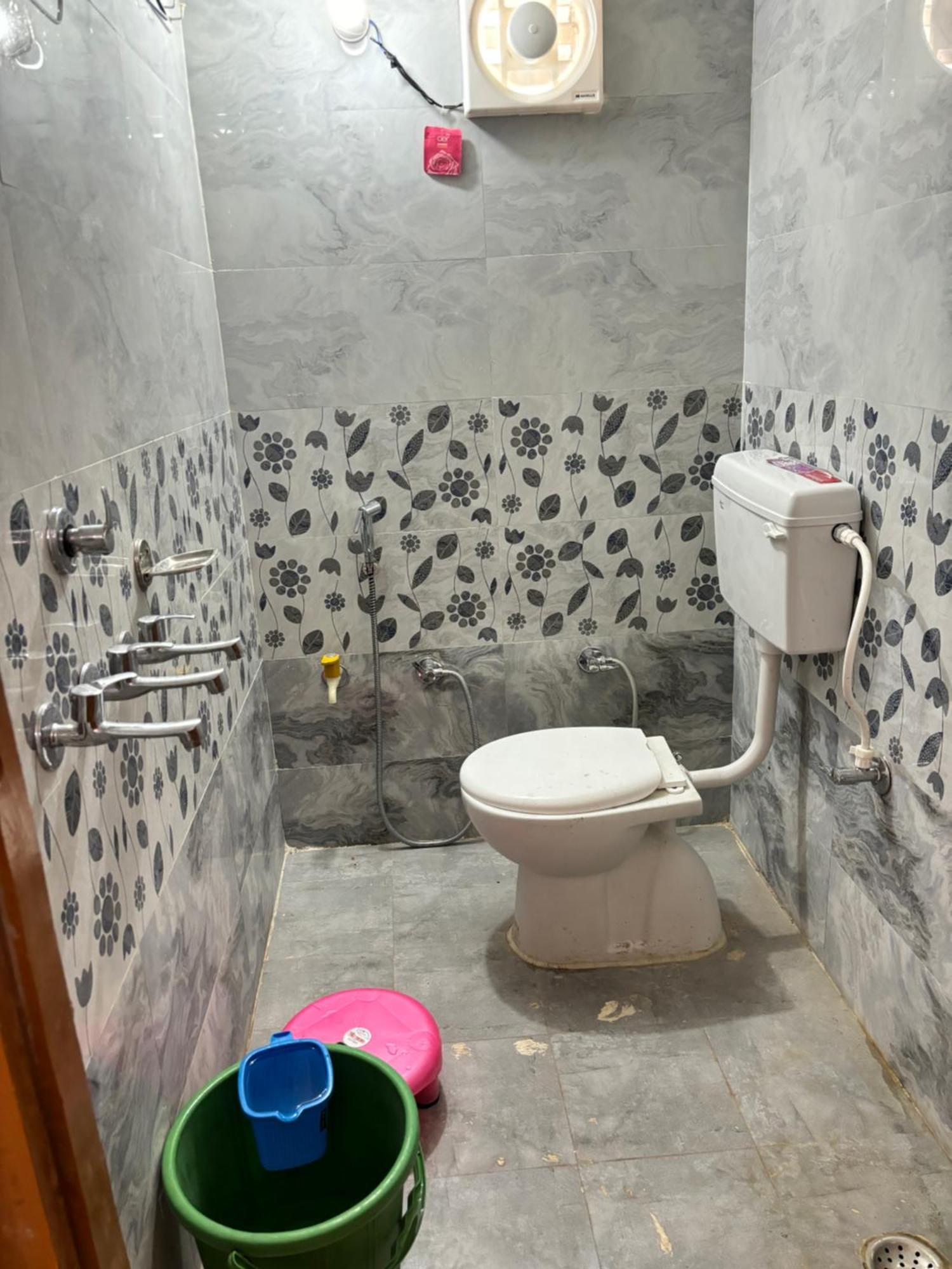 Shakuntala Guest House Ayodhya Luaran gambar